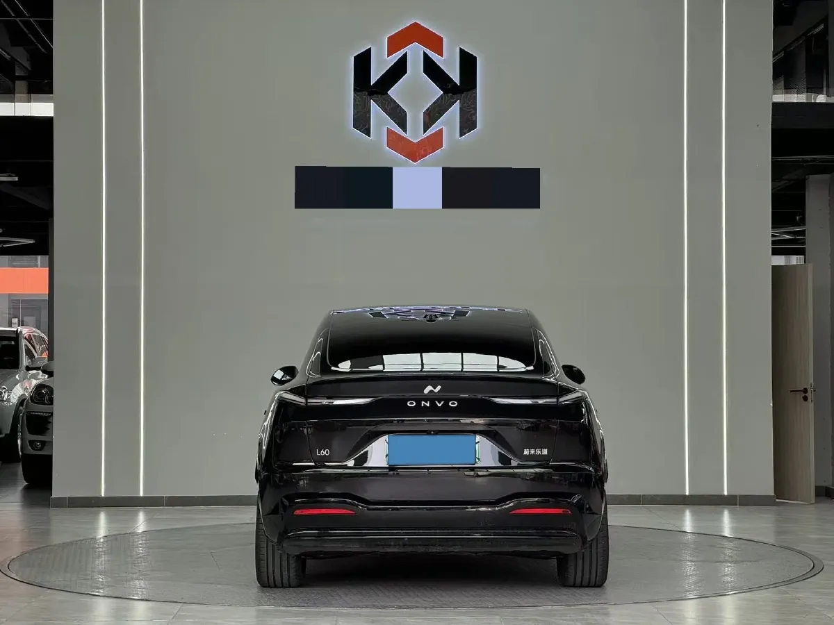 2024 ONVO L60 BEV 60KWH,autocango,china used car exporter,china ev exporter,chinese used car exporter,chinese used ev exporter