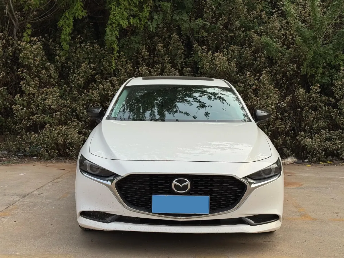 2023 Mazda 3 Axela 2.0L 158HP L4 6AT,autocango,china used car exporter,china ev exporter,chinese used car exporter,chinese used ev exporter