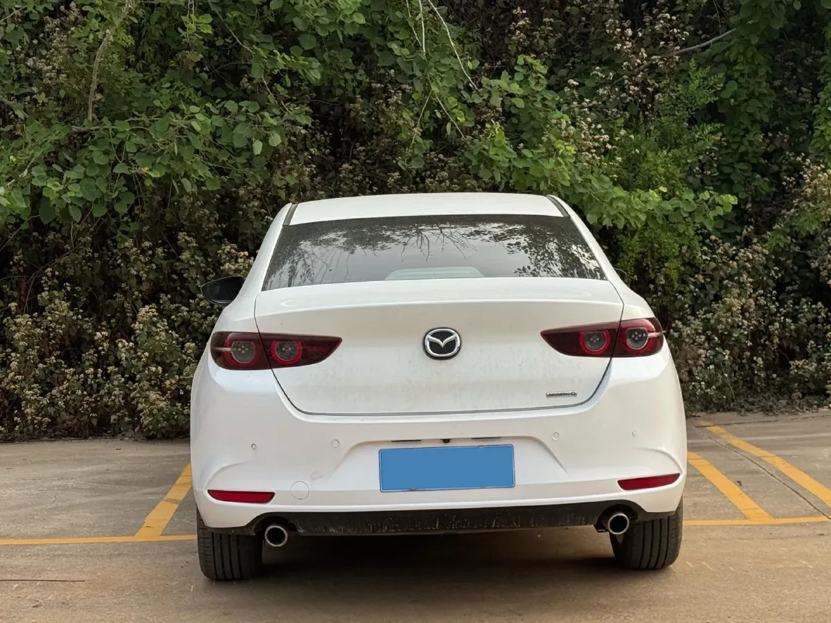 2023 Mazda 3 Axela 2.0L 158HP L4 6AT,autocango,china used car exporter,china ev exporter,chinese used car exporter,chinese used ev exporter