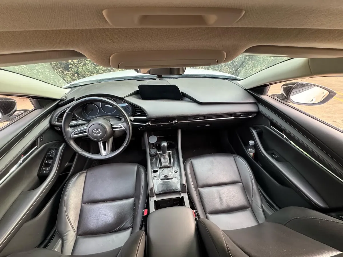 2023 Mazda 3 Axela 2.0L 158HP L4 6AT,autocango,china used car exporter,china ev exporter,chinese used car exporter,chinese used ev exporter