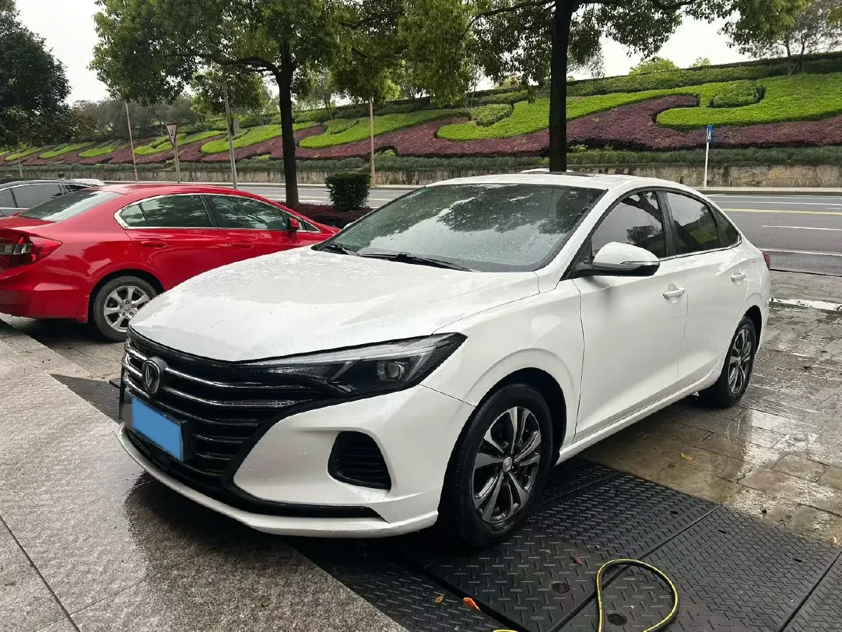 2020 ChangAn Eado 1.6L 128HP L4 6AT,autocango,china used car exporter,china ev exporter,chinese used car exporter,chinese used ev exporter