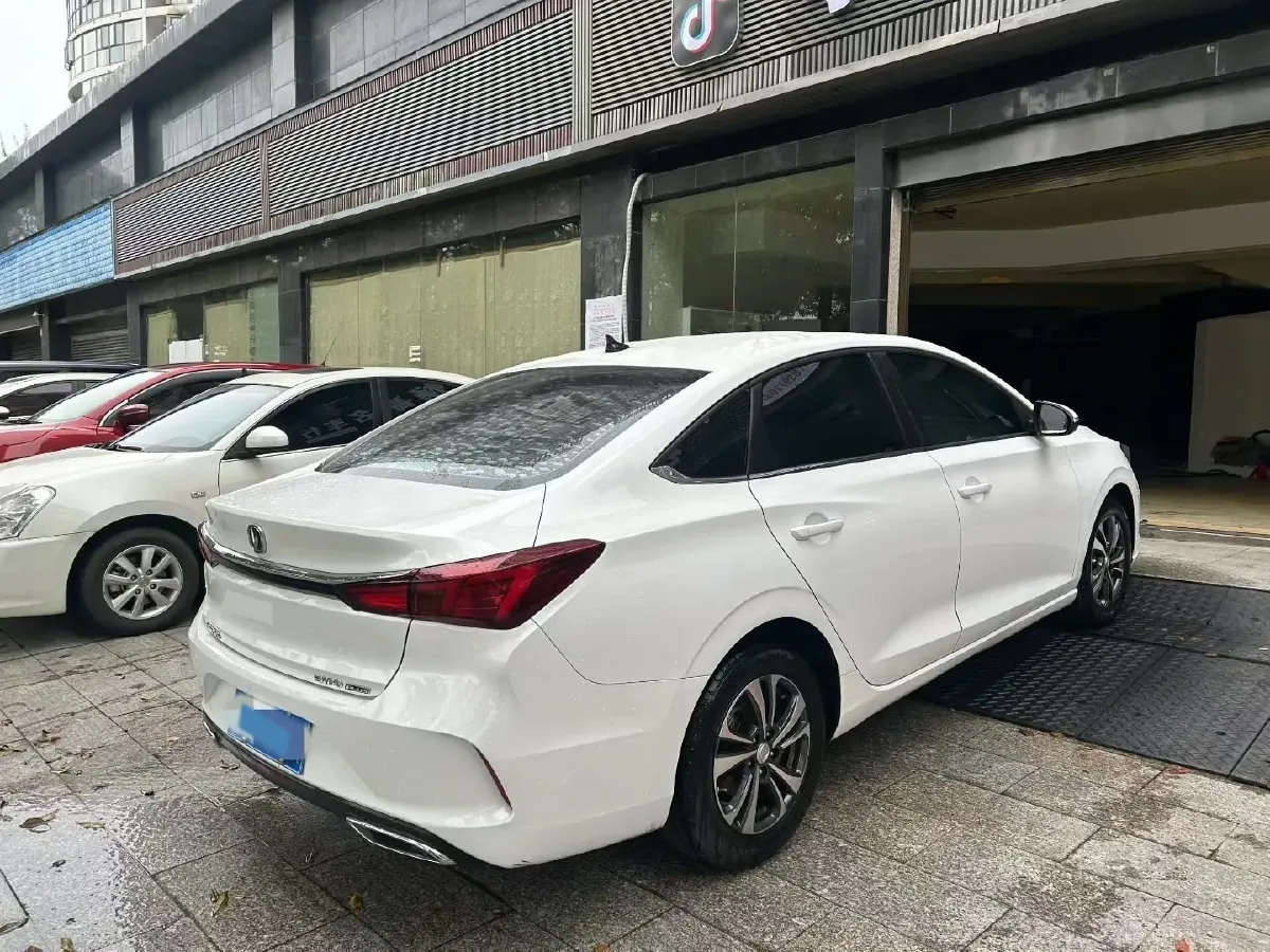 2020 ChangAn Eado 1.6L 128HP L4 6AT,autocango,china used car exporter,china ev exporter,chinese used car exporter,chinese used ev exporter