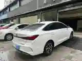 2020 ChangAn Eado 1.6L 128HP L4 6AT