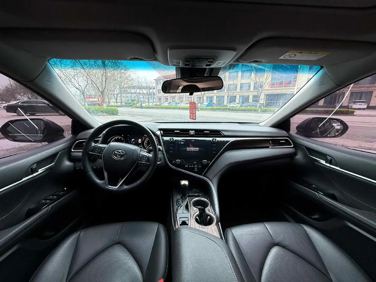 2021 Toyota Camry 2.0L 178HP L4 CVT,autocango,china used car exporter,china ev exporter,chinese used car exporter,chinese used ev exporter