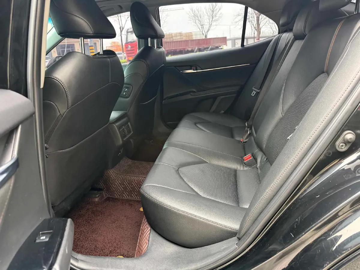 2021 Toyota Camry 2.0L 178HP L4 CVT,autocango,china used car exporter,china ev exporter,chinese used car exporter,chinese used ev exporter