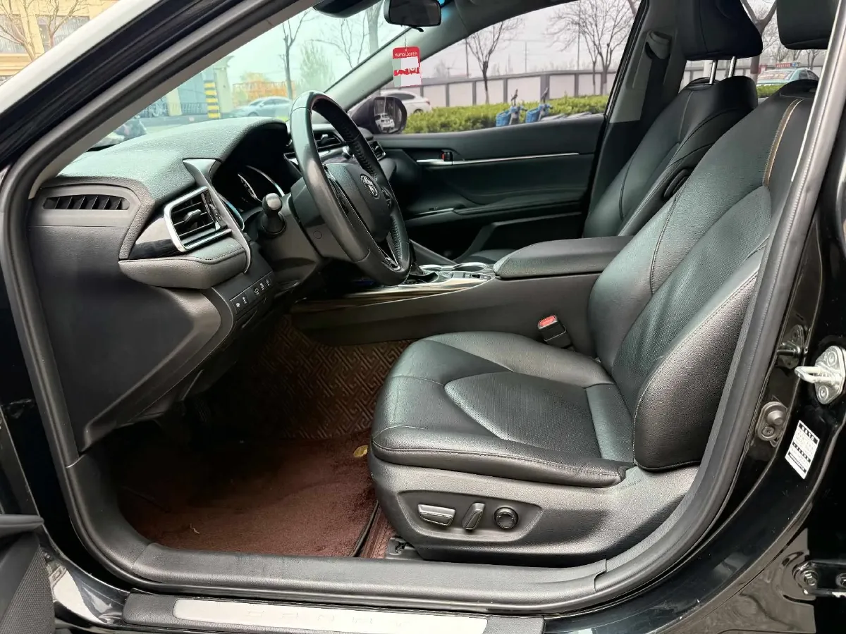 2021 Toyota Camry 2.0L 178HP L4 CVT,autocango,china used car exporter,china ev exporter,chinese used car exporter,chinese used ev exporter