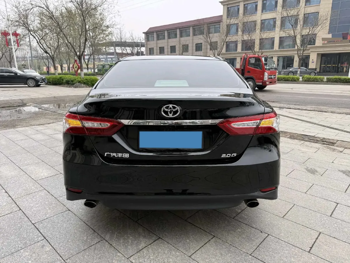 2021 Toyota Camry 2.0L 178HP L4 CVT,autocango,china used car exporter,china ev exporter,chinese used car exporter,chinese used ev exporter