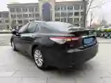 2021 Toyota Camry 2.0L 178HP L4 CVT