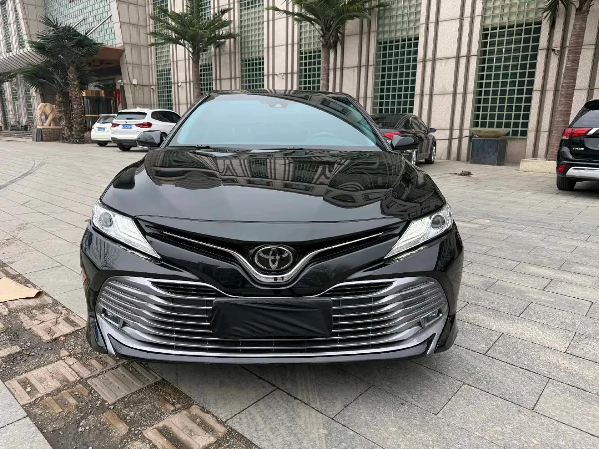 2021 Toyota Camry 2.0L 178HP L4 CVT,autocango,china used car exporter,china ev exporter,chinese used car exporter,chinese used ev exporter