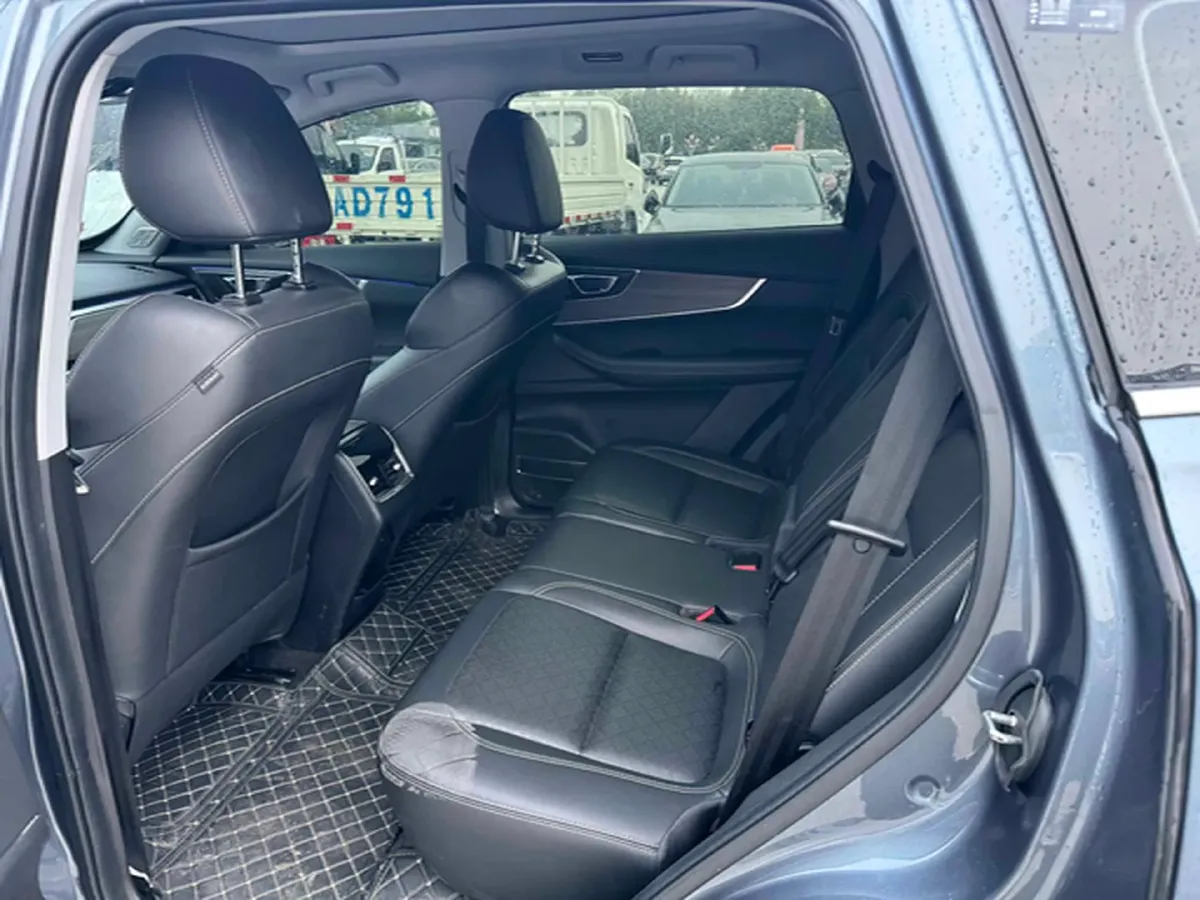 2019 Chery Tiggo 8 1.6T 197HP L4 7DCT,autocango,china used car exporter,china ev exporter,chinese used car exporter,chinese used ev exporter