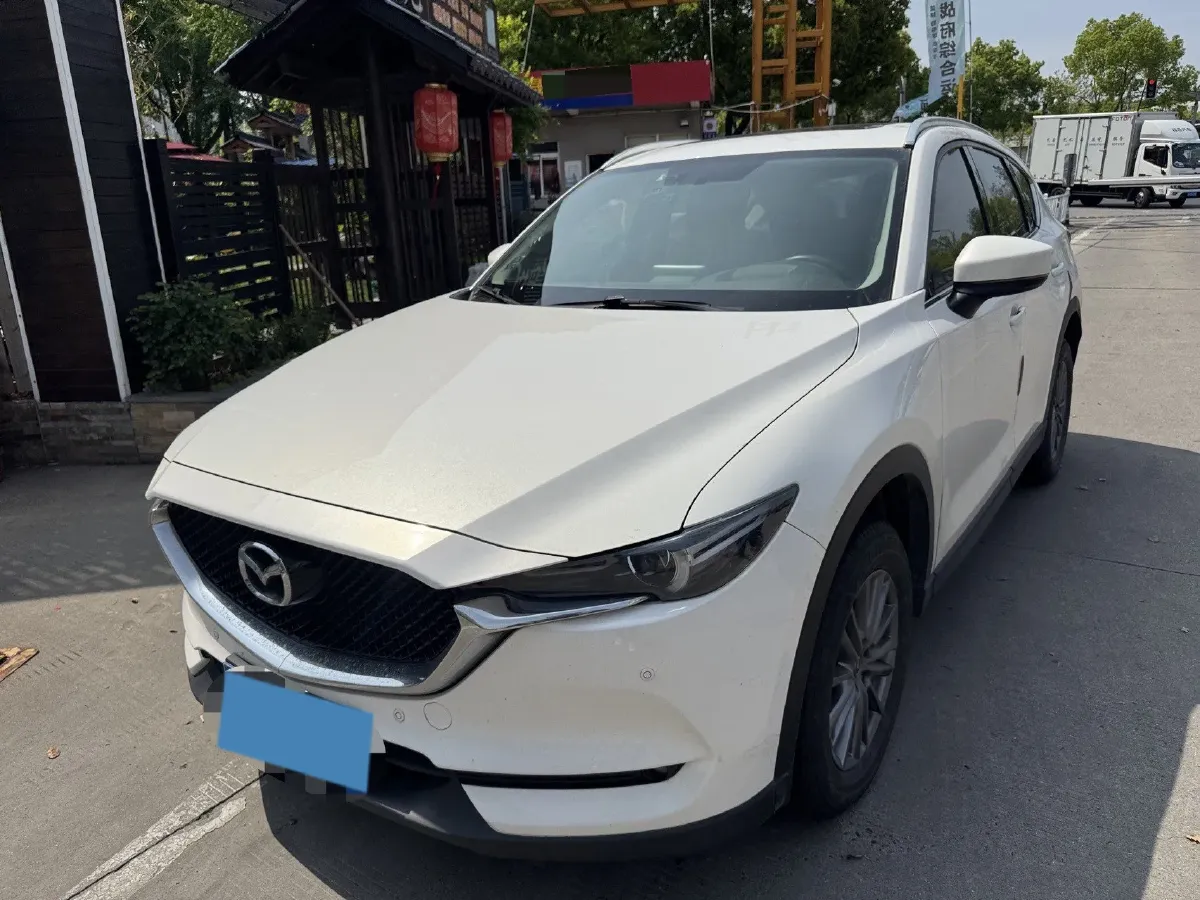 2020 Mazda CX-5 2.0L 155HP L4 6AT,autocango,china used car exporter,china ev exporter,chinese used car exporter,chinese used ev exporter