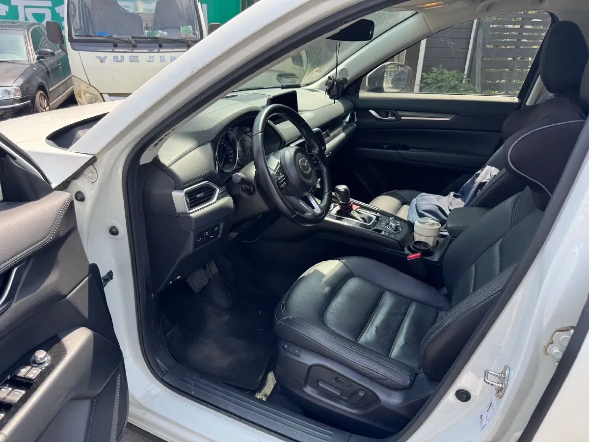 2020 Mazda CX-5 2.0L 155HP L4 6AT,autocango,china used car exporter,china ev exporter,chinese used car exporter,chinese used ev exporter