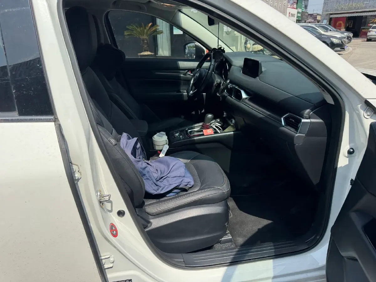 2020 Mazda CX-5 2.0L 155HP L4 6AT,autocango,china used car exporter,china ev exporter,chinese used car exporter,chinese used ev exporter