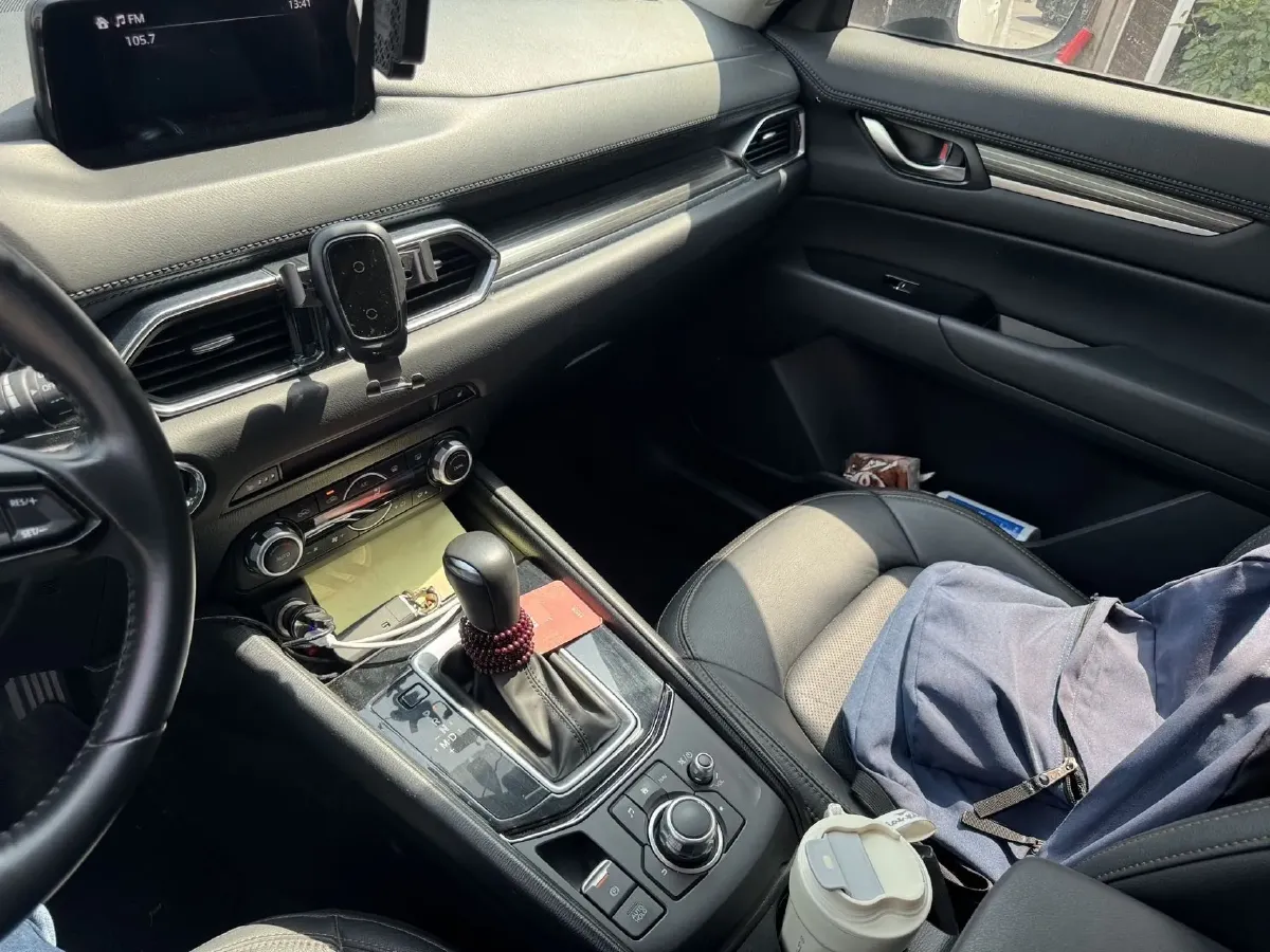 2020 Mazda CX-5 2.0L 155HP L4 6AT,autocango,china used car exporter,china ev exporter,chinese used car exporter,chinese used ev exporter