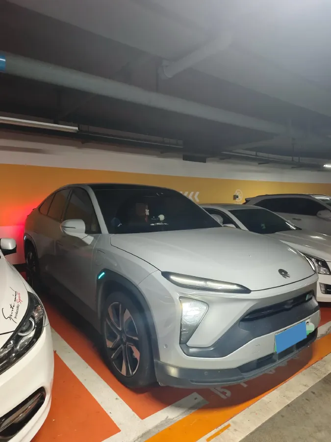 2020 NIO ES6 BEV 100KWH,autocango,china used car exporter,china ev exporter,chinese used car exporter,chinese used ev exporter