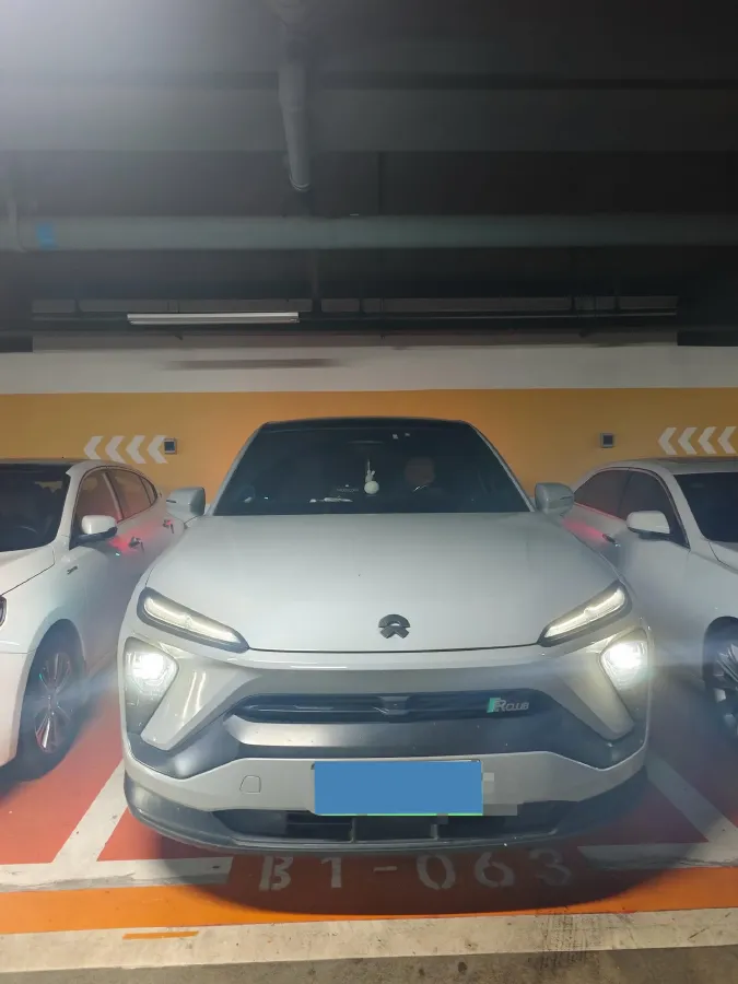 2020 NIO ES6 BEV 100KWH,autocango,china used car exporter,china ev exporter,chinese used car exporter,chinese used ev exporter