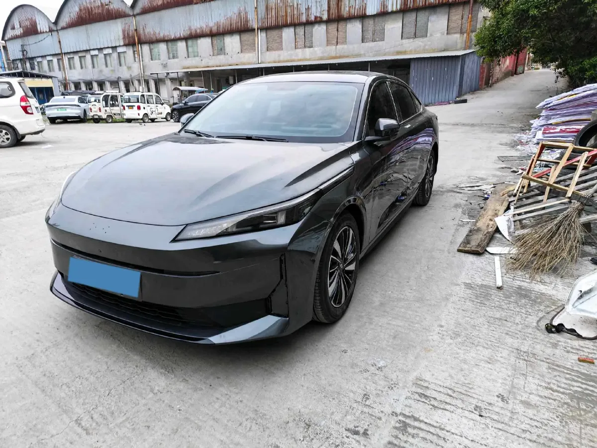 2024 ChangAn QiYuan A05 1.5L 110HP L4 E-CVT PHEV 9.07KWH,autocango,china used car exporter,china ev exporter,chinese used car exporter,chinese used ev exporter