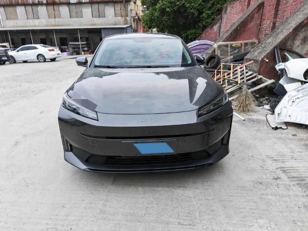 2024 ChangAn QiYuan A05 1.5L 110HP L4 E-CVT PHEV 9.07KWH,autocango,china used car exporter,china ev exporter,chinese used car exporter,chinese used ev exporter