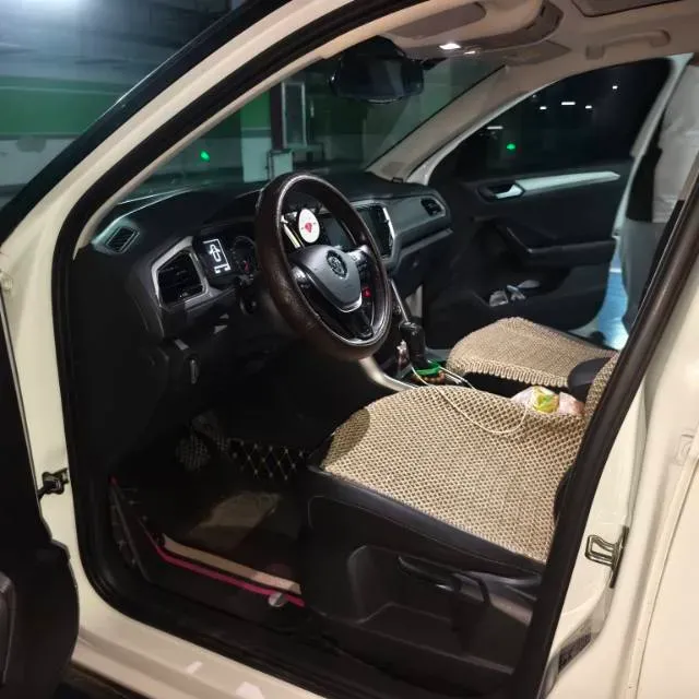 2018 Volkswagen Touran 1.4T 150HP L4 7DCT,autocango,china used car exporter,china ev exporter,chinese used car exporter,chinese used ev exporter