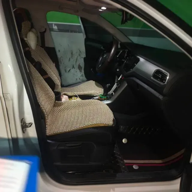 2018 Volkswagen Touran 1.4T 150HP L4 7DCT,autocango,china used car exporter,china ev exporter,chinese used car exporter,chinese used ev exporter