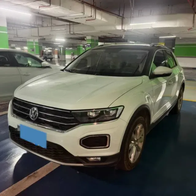 2018 Volkswagen Touran 1.4T 150HP L4 7DCT,autocango,china used car exporter,china ev exporter,chinese used car exporter,chinese used ev exporter