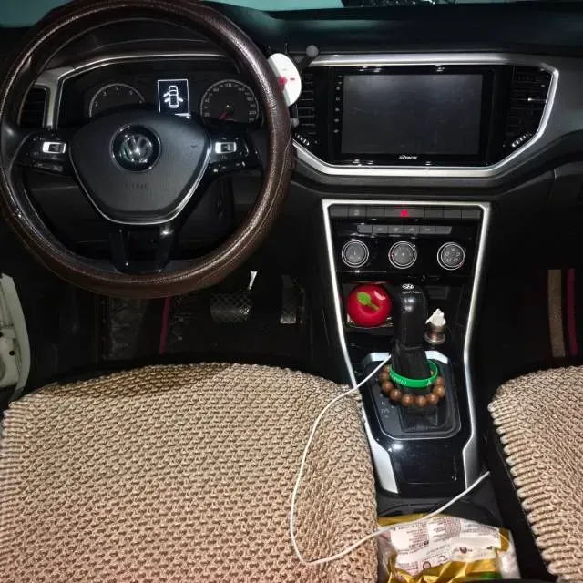 2018 Volkswagen Touran 1.4T 150HP L4 7DCT,autocango,china used car exporter,china ev exporter,chinese used car exporter,chinese used ev exporter