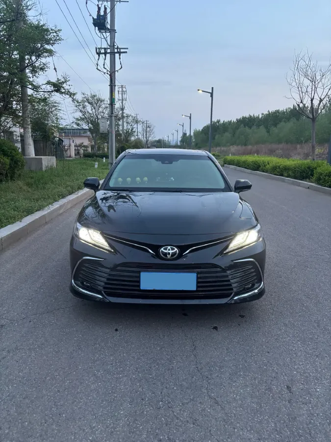 2023 Toyota Camry 2.0L 177HP L4 CVT,autocango,china used car exporter,china ev exporter,chinese used car exporter,chinese used ev exporter