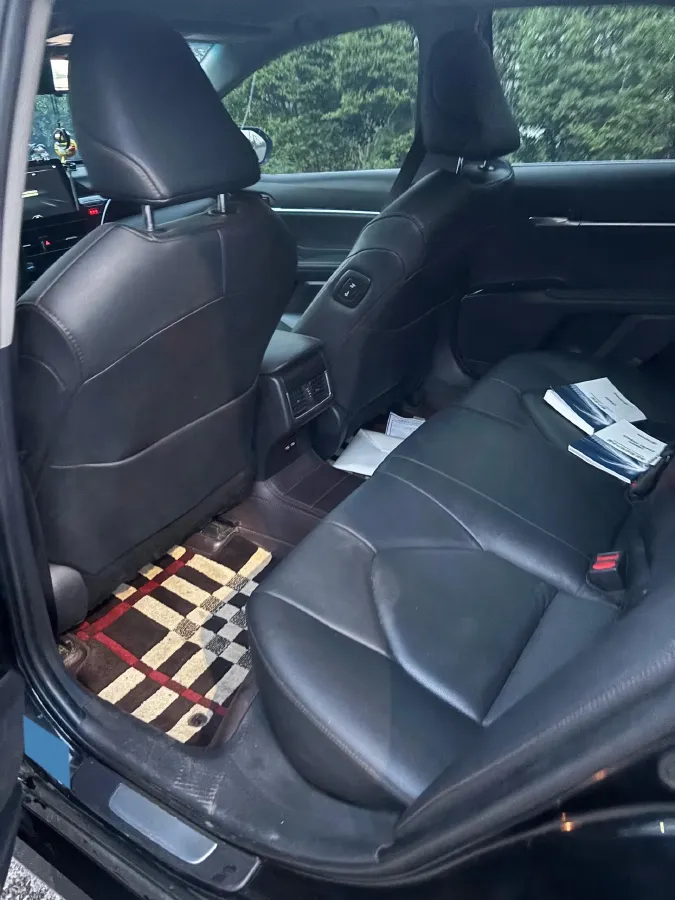 2023 Toyota Camry 2.0L 177HP L4 CVT,autocango,china used car exporter,china ev exporter,chinese used car exporter,chinese used ev exporter