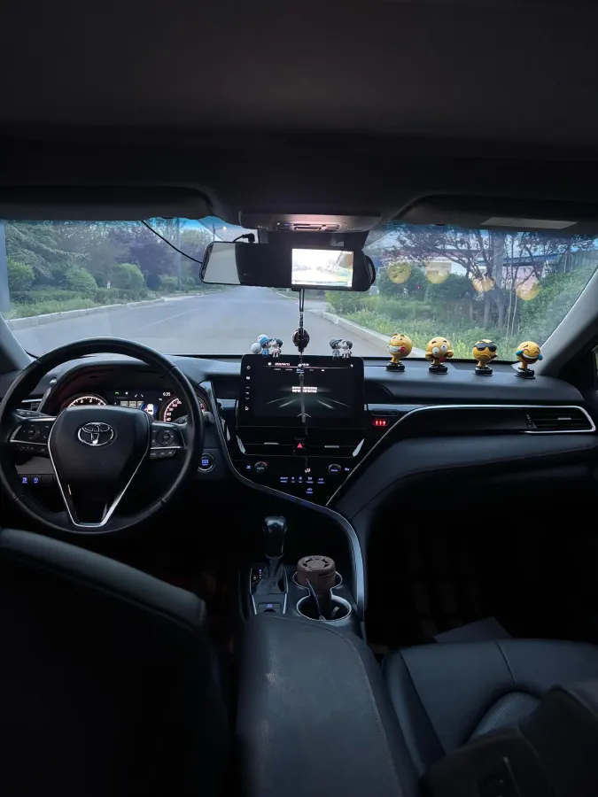 2023 Toyota Camry 2.0L 177HP L4 CVT,autocango,china used car exporter,china ev exporter,chinese used car exporter,chinese used ev exporter