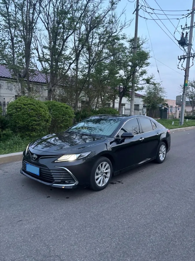 2023 Toyota Camry 2.0L 177HP L4 CVT,autocango,china used car exporter,china ev exporter,chinese used car exporter,chinese used ev exporter