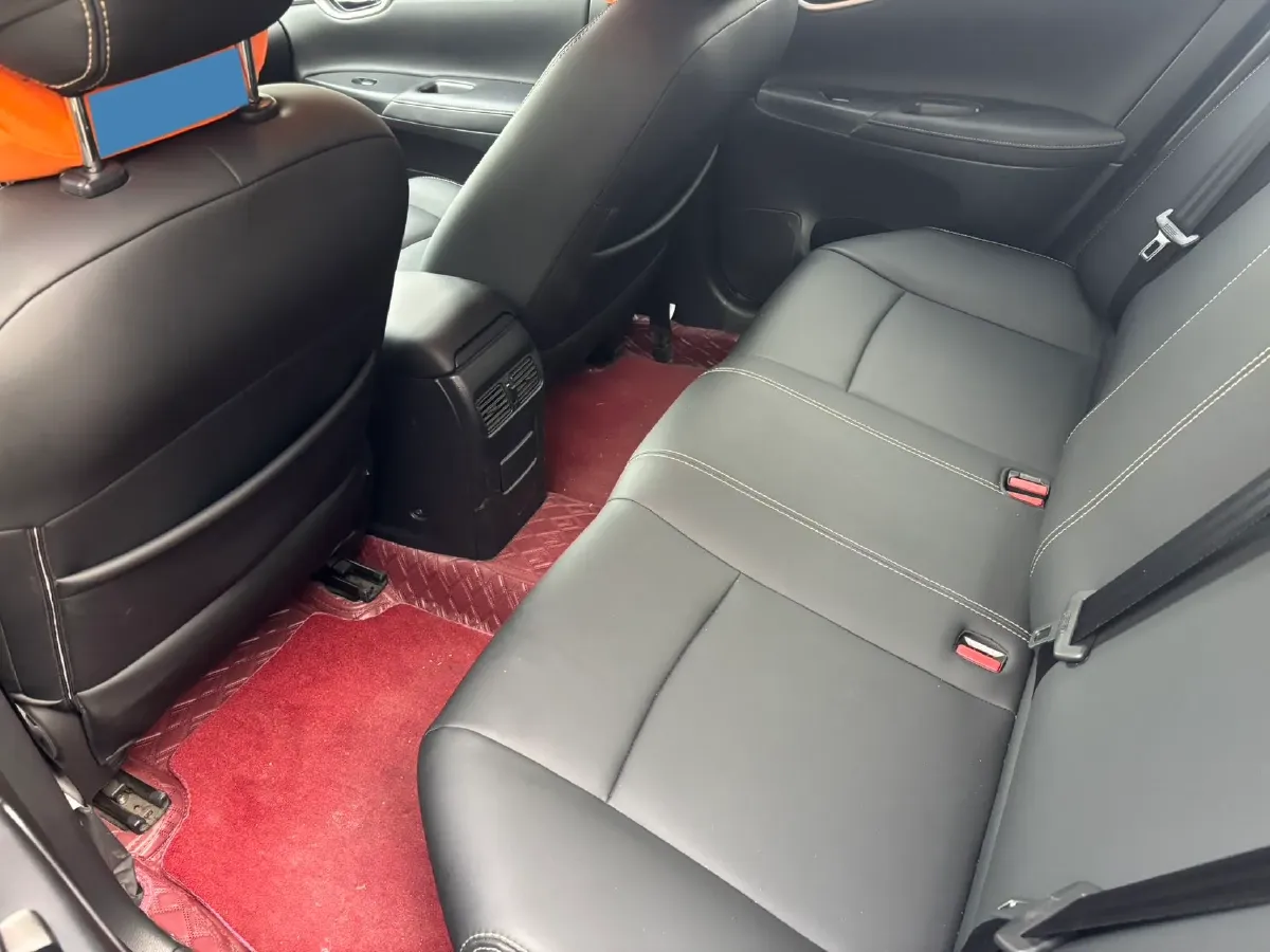 2022 Nissan Sylphy 1.6L 122HP L4 CVT,autocango,china used car exporter,china ev exporter,chinese used car exporter,chinese used ev exporter