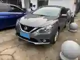 2022 Nissan Sylphy 1.6L 122HP L4 CVT
