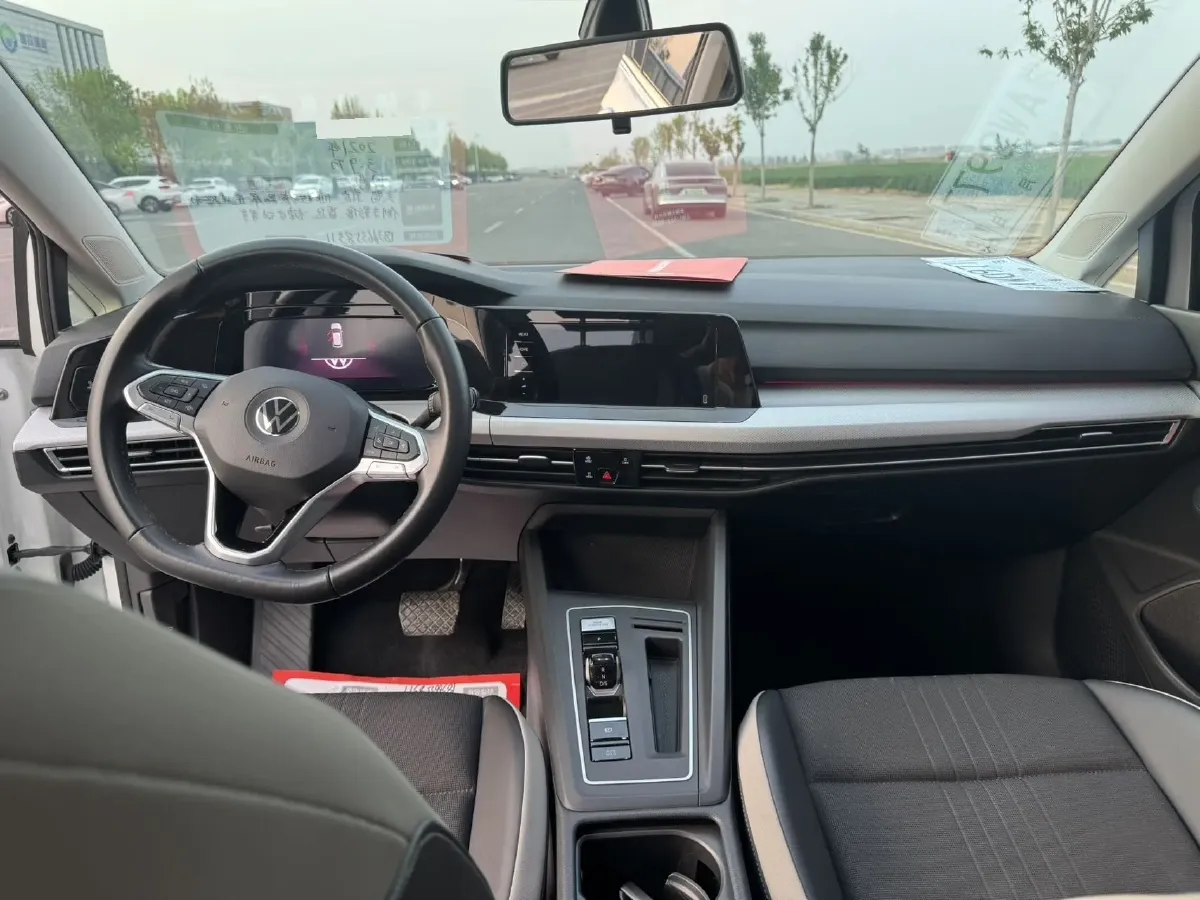 2021 Volkswagen Golf 1.4T 150HP L4 7DCT,autocango,china used car exporter,china ev exporter,chinese used car exporter,chinese used ev exporter