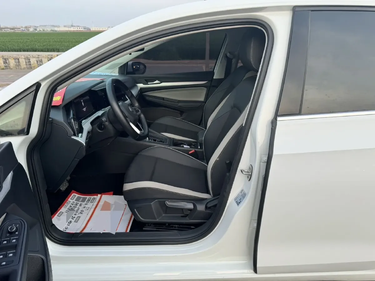 2021 Volkswagen Golf 1.4T 150HP L4 7DCT,autocango,china used car exporter,china ev exporter,chinese used car exporter,chinese used ev exporter