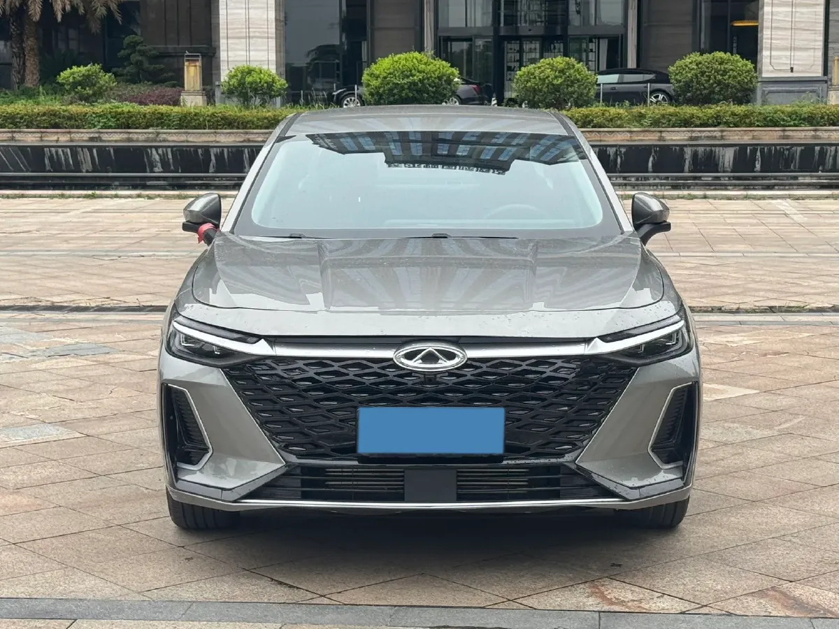 2025 Chery Arrizo 8 Pro 1.6T 197HP L4 7DCT,autocango,china used car exporter,china ev exporter,chinese used car exporter,chinese used ev exporter