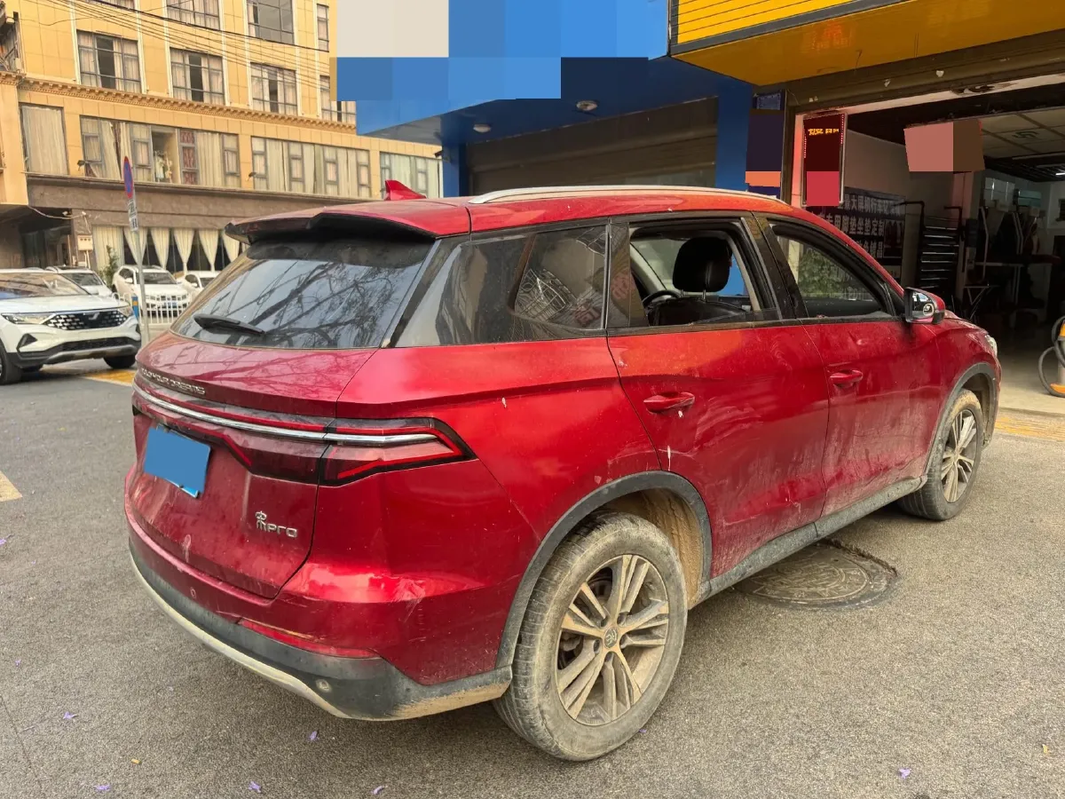 2019 BYD Song 1.5T 154HP L4 6DCT,autocango,china used car exporter,china ev exporter,chinese used car exporter,chinese used ev exporter