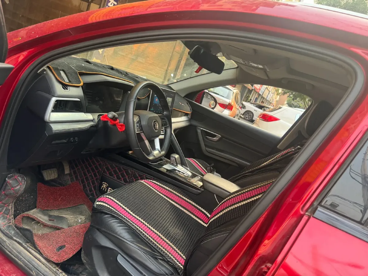 2019 BYD Song 1.5T 154HP L4 6DCT,autocango,china used car exporter,china ev exporter,chinese used car exporter,chinese used ev exporter