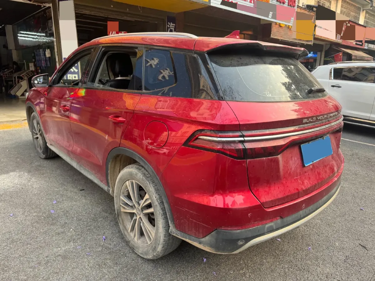 2019 BYD Song 1.5T 154HP L4 6DCT,autocango,china used car exporter,china ev exporter,chinese used car exporter,chinese used ev exporter