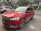 2019 BYD Song 1.5T 154HP L4 6DCT