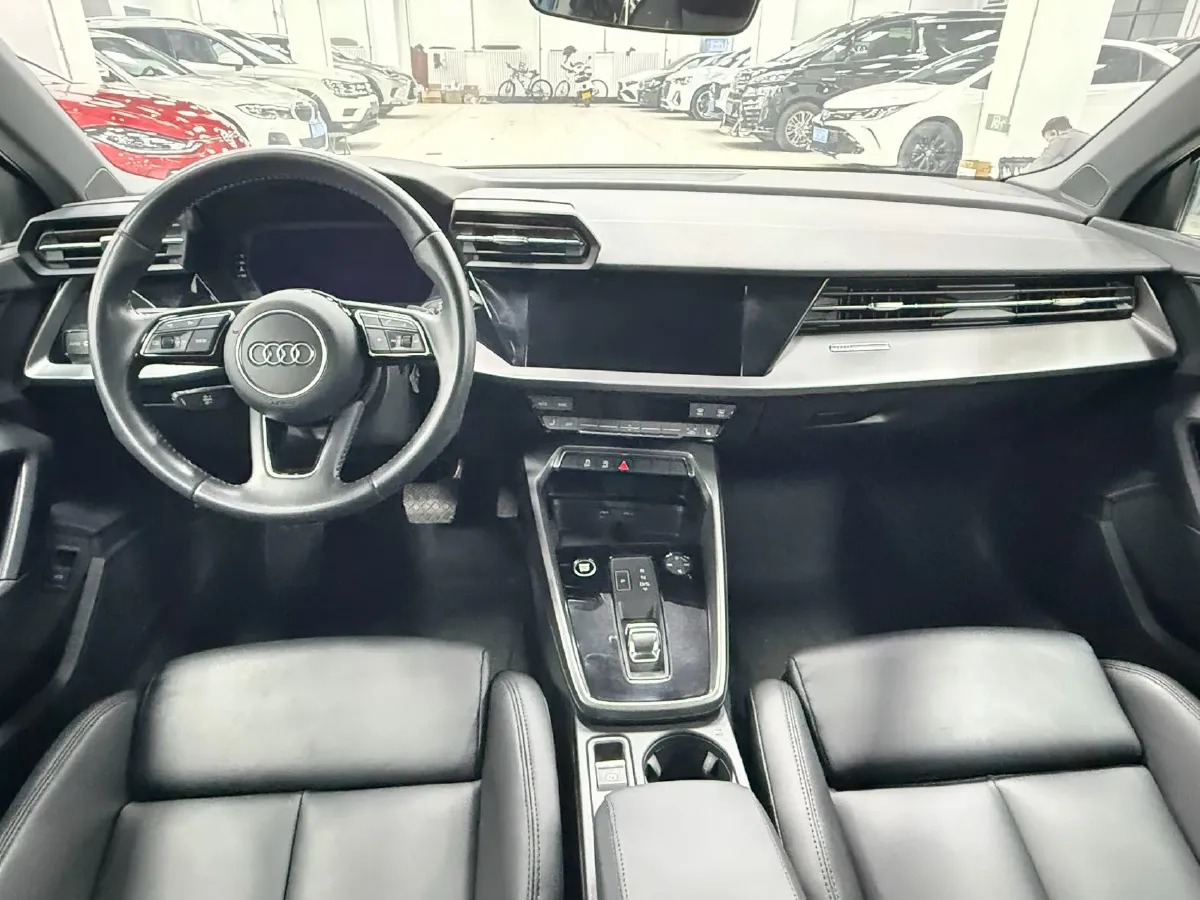 2021 Audi A3 1.4T 150HP L4 7DCT,autocango,china used car exporter,china ev exporter,chinese used car exporter,chinese used ev exporter