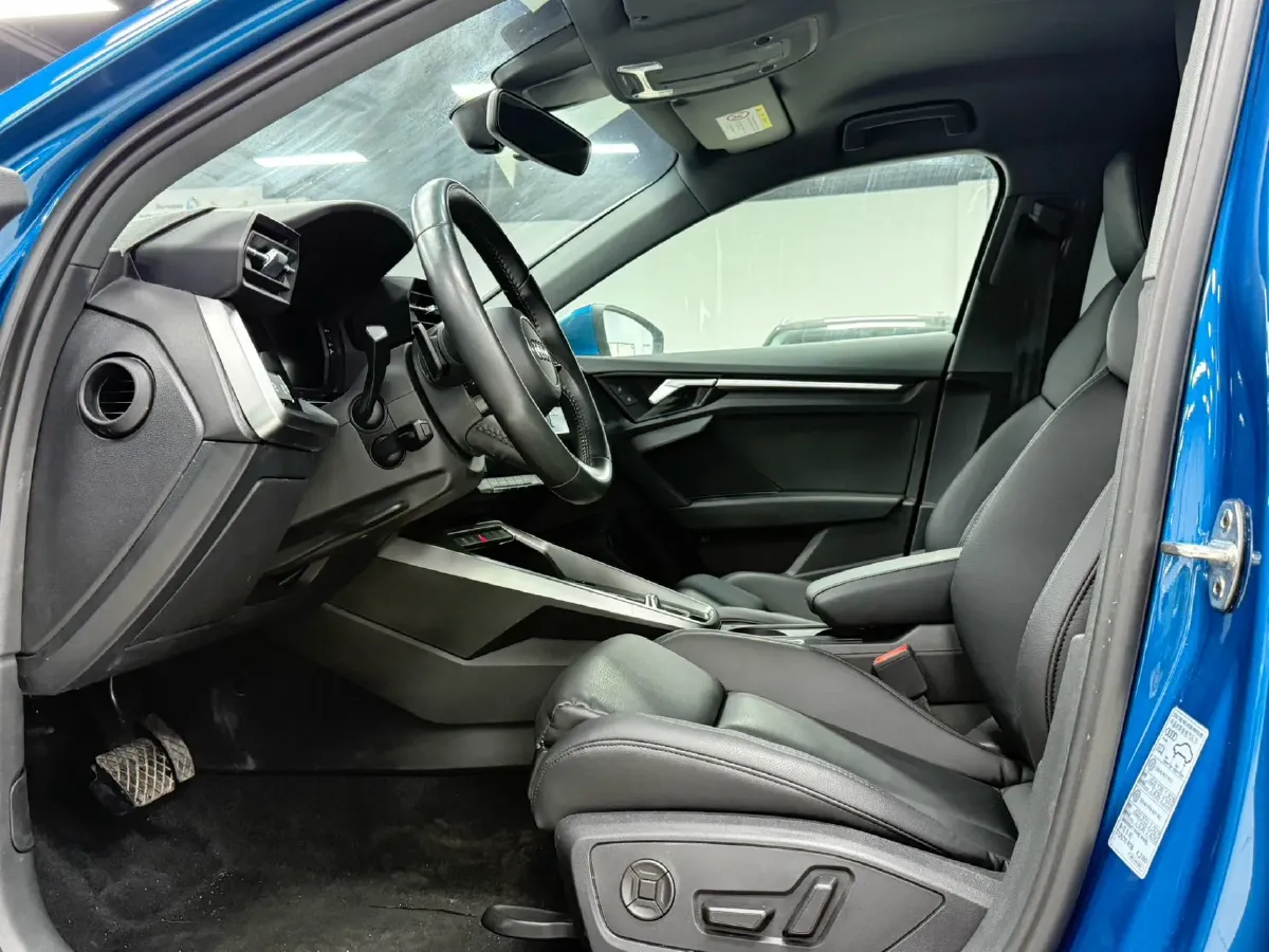 2021 Audi A3 1.4T 150HP L4 7DCT,autocango,china used car exporter,china ev exporter,chinese used car exporter,chinese used ev exporter