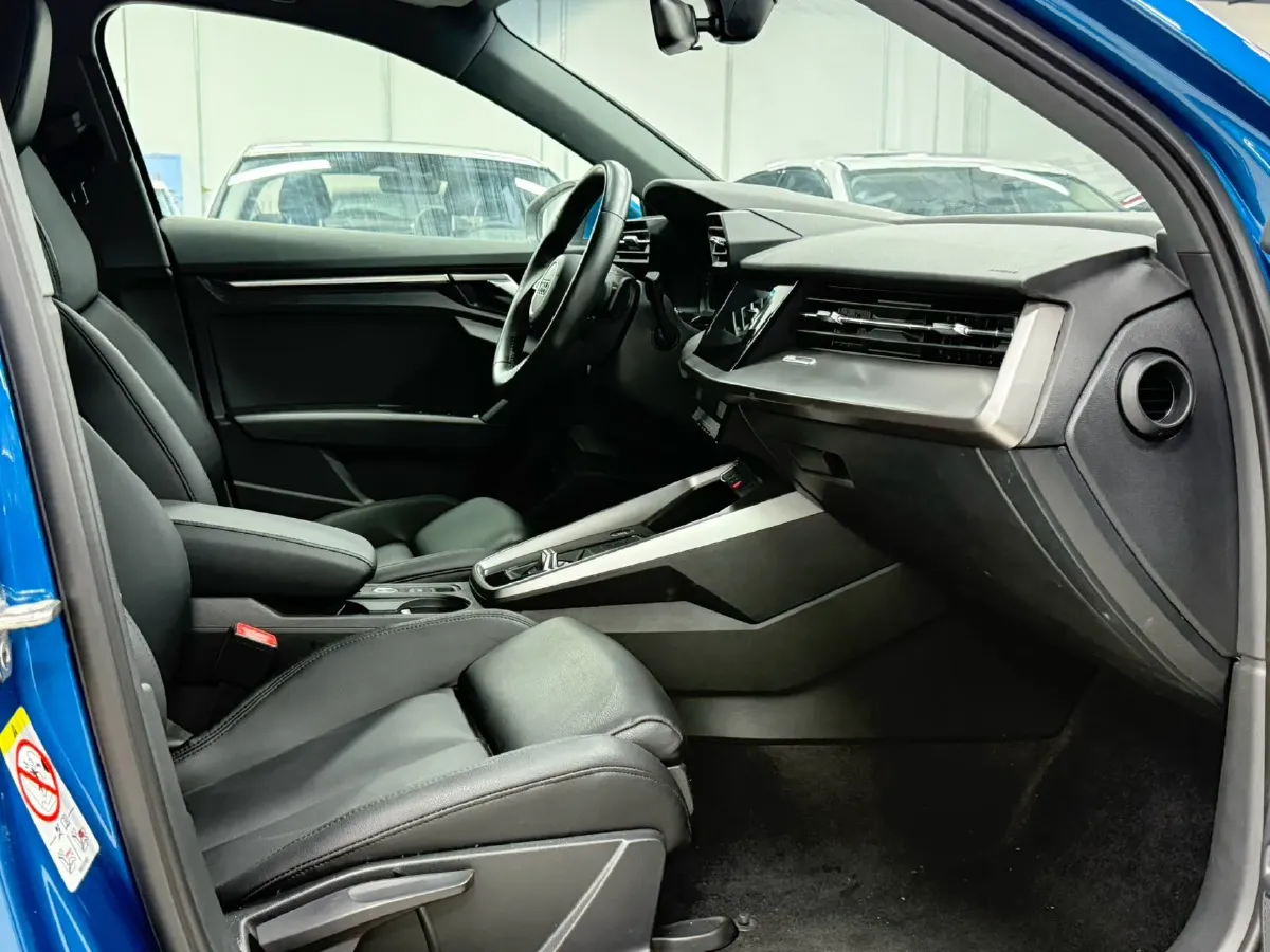 2021 Audi A3 1.4T 150HP L4 7DCT,autocango,china used car exporter,china ev exporter,chinese used car exporter,chinese used ev exporter