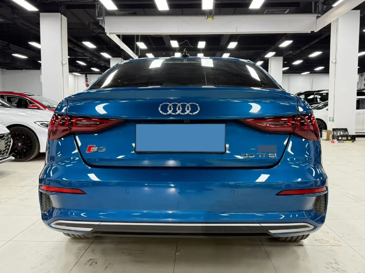 2021 Audi A3 1.4T 150HP L4 7DCT,autocango,china used car exporter,china ev exporter,chinese used car exporter,chinese used ev exporter