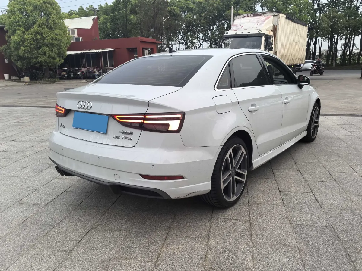 2020 Audi A3 1.4T 150HP L4 7DCT,autocango,china used car exporter,china ev exporter,chinese used car exporter,chinese used ev exporter