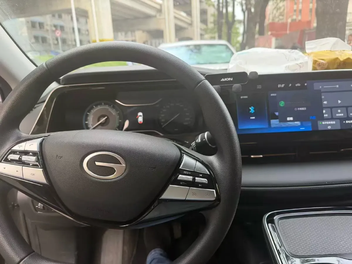 2025 Aion S Plus BEV 53.241KWH,autocango,china used car exporter,china ev exporter,chinese used car exporter,chinese used ev exporter