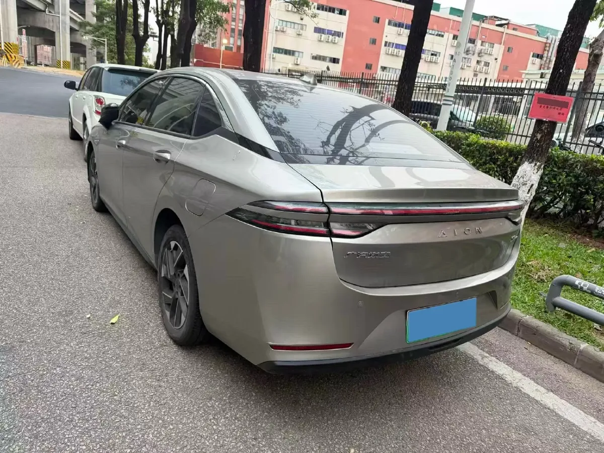 2025 Aion S Plus BEV 53.241KWH,autocango,china used car exporter,china ev exporter,chinese used car exporter,chinese used ev exporter