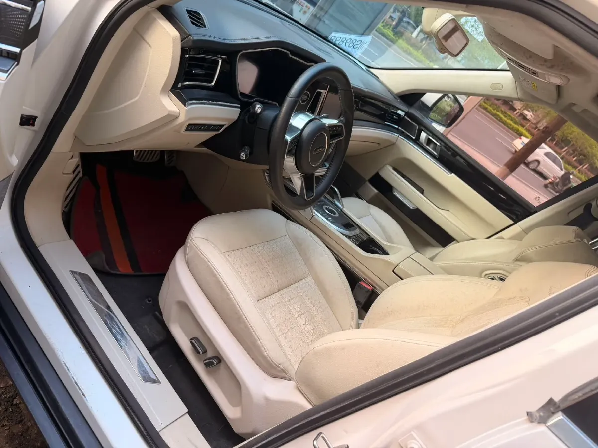 2017 Zotye T700 1.8T 177HP L4 6DCT,autocango,china used car exporter,china ev exporter,chinese used car exporter,chinese used ev exporter