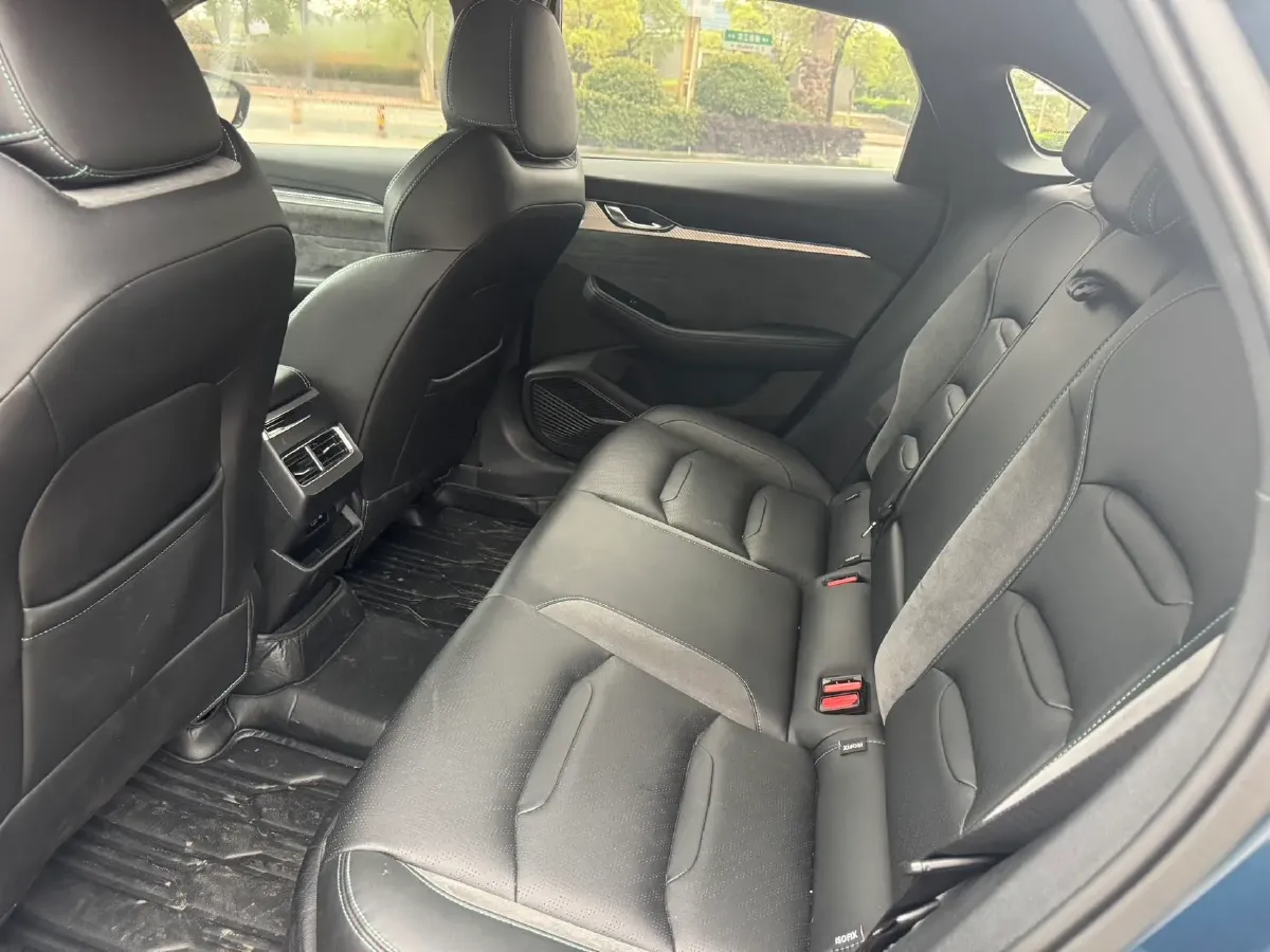 2023 Geely Preface 2.0T 190HP L4 7DCT,autocango,china used car exporter,china ev exporter,chinese used car exporter,chinese used ev exporter