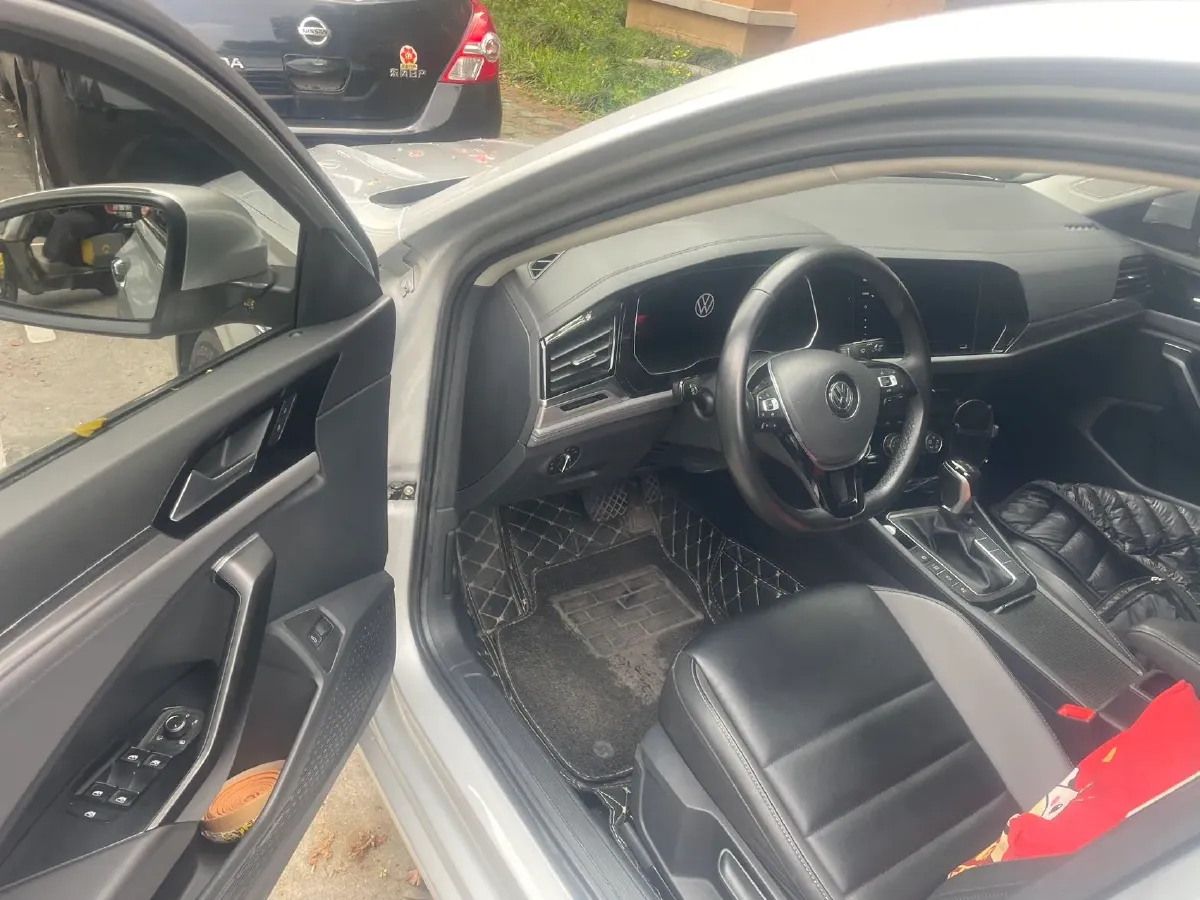 2021 Volkswagen Sagitar 1.4T 150HP L4 7DCT,autocango,china used car exporter,china ev exporter,chinese used car exporter,chinese used ev exporter