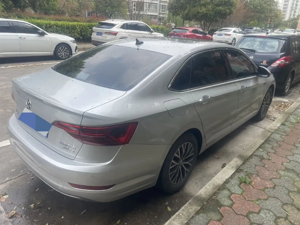 2021 Volkswagen Sagitar 1.4T 150HP L4 7DCT,autocango,china used car exporter,china ev exporter,chinese used car exporter,chinese used ev exporter